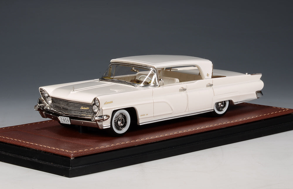 1959 Continental Mark IV Sedan (Pre-Order)