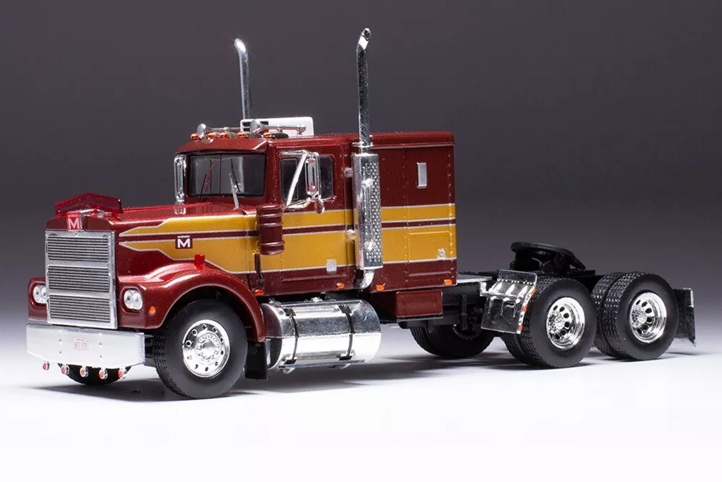 1980 Marmon CHDT Truck
