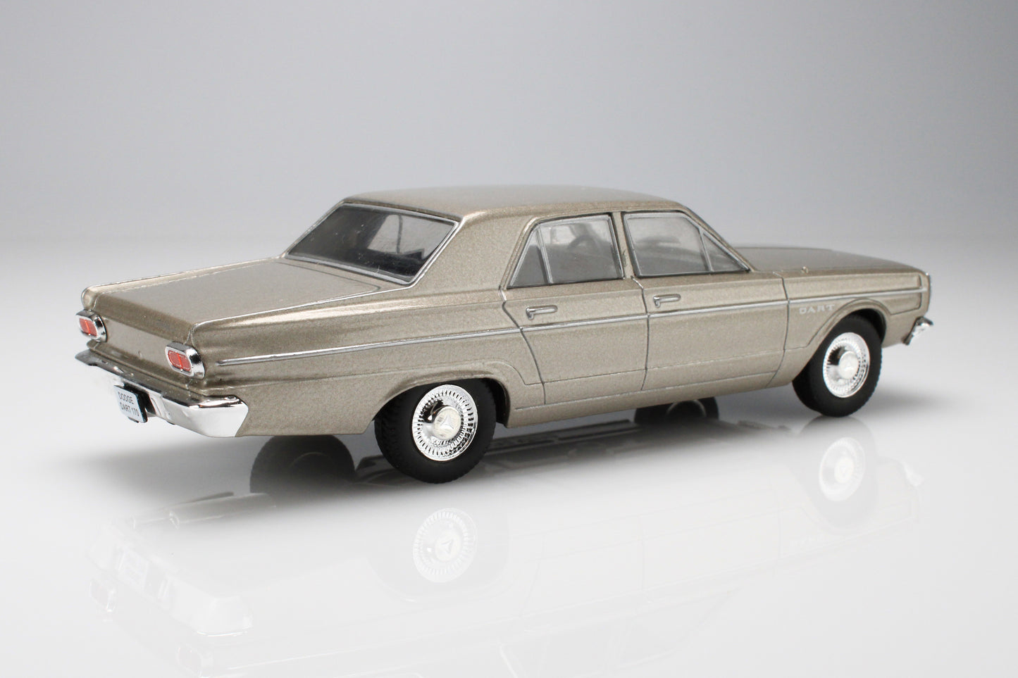 1966 Dodge Dart