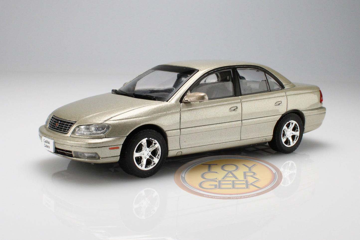 2000 Cadillac Catera