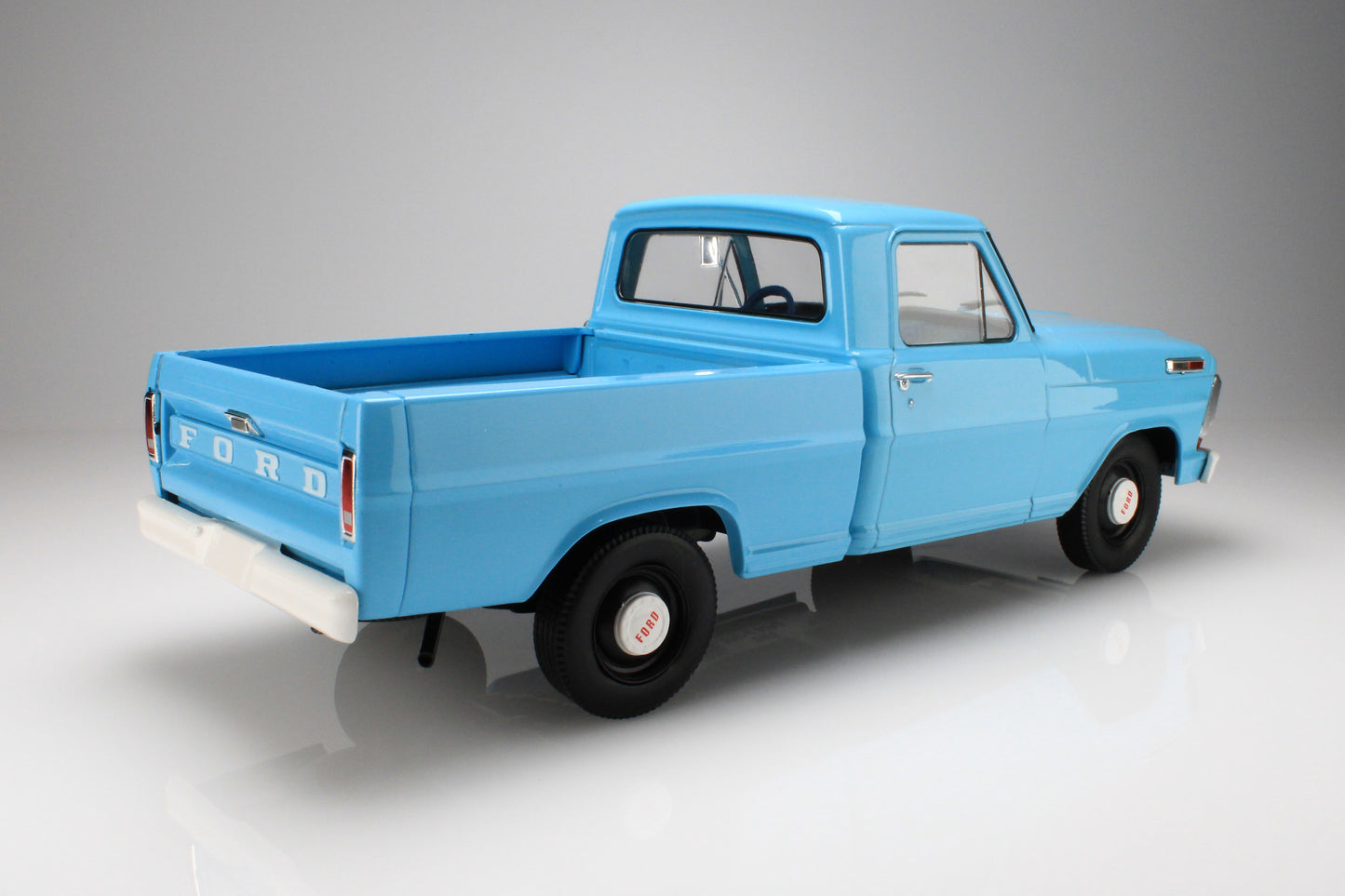 1971 Ford F100 Pickup