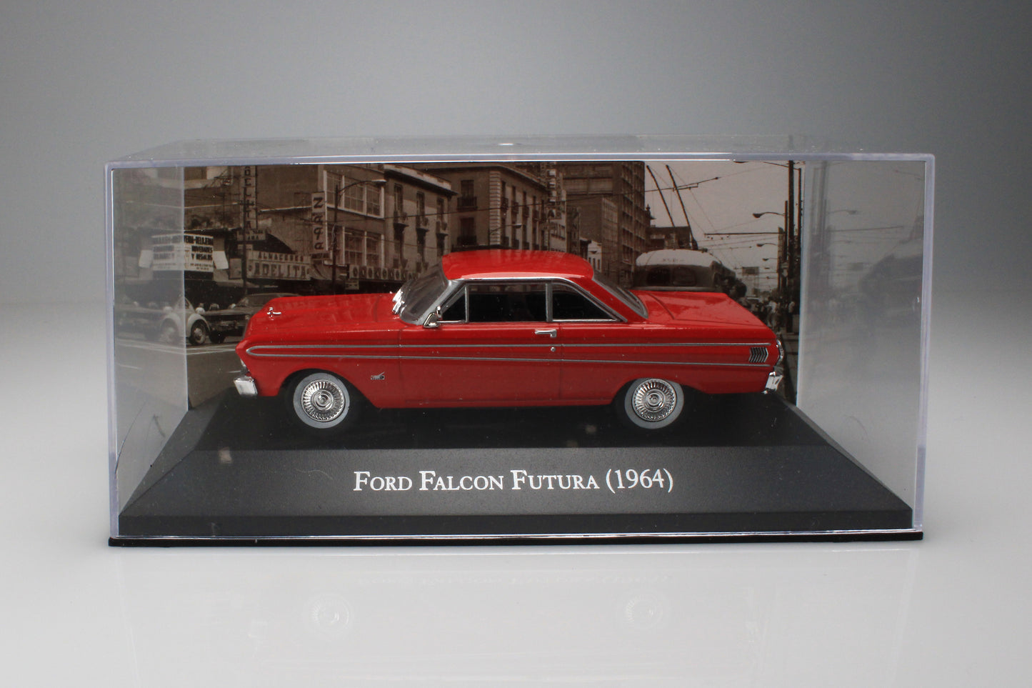 1964 Ford Falcon Futura