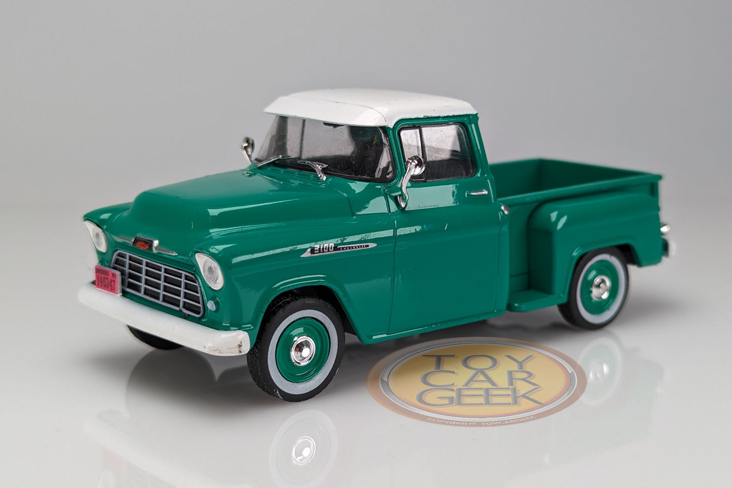 1956 Chevrolet Marta Rocha*