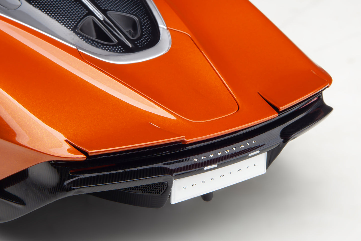 McLaren Speedtail