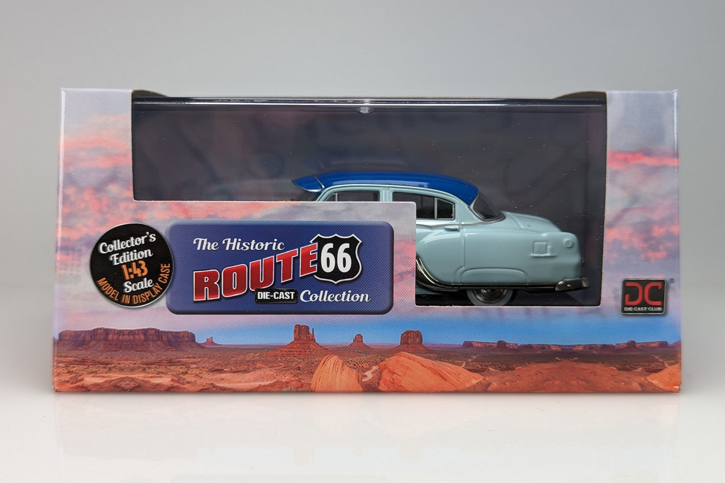 1954 Pontiac Chieftain