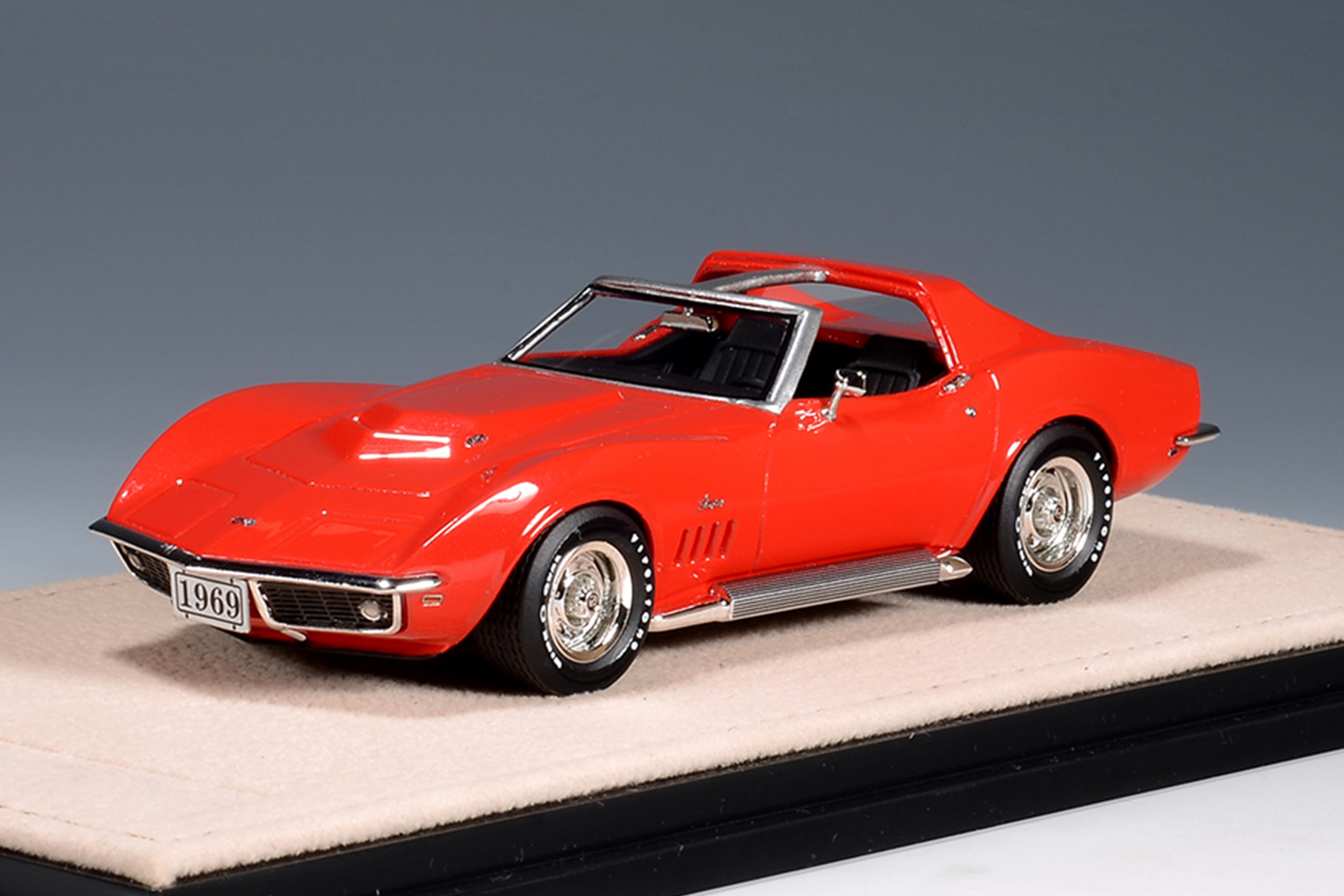 1969 Chevrolet Corvette L88 Coupe 1969-chevrolet-corvette-l88-coupe