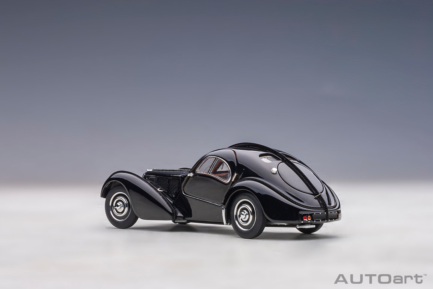 1938 Bugatti Atlantic Type 57SC