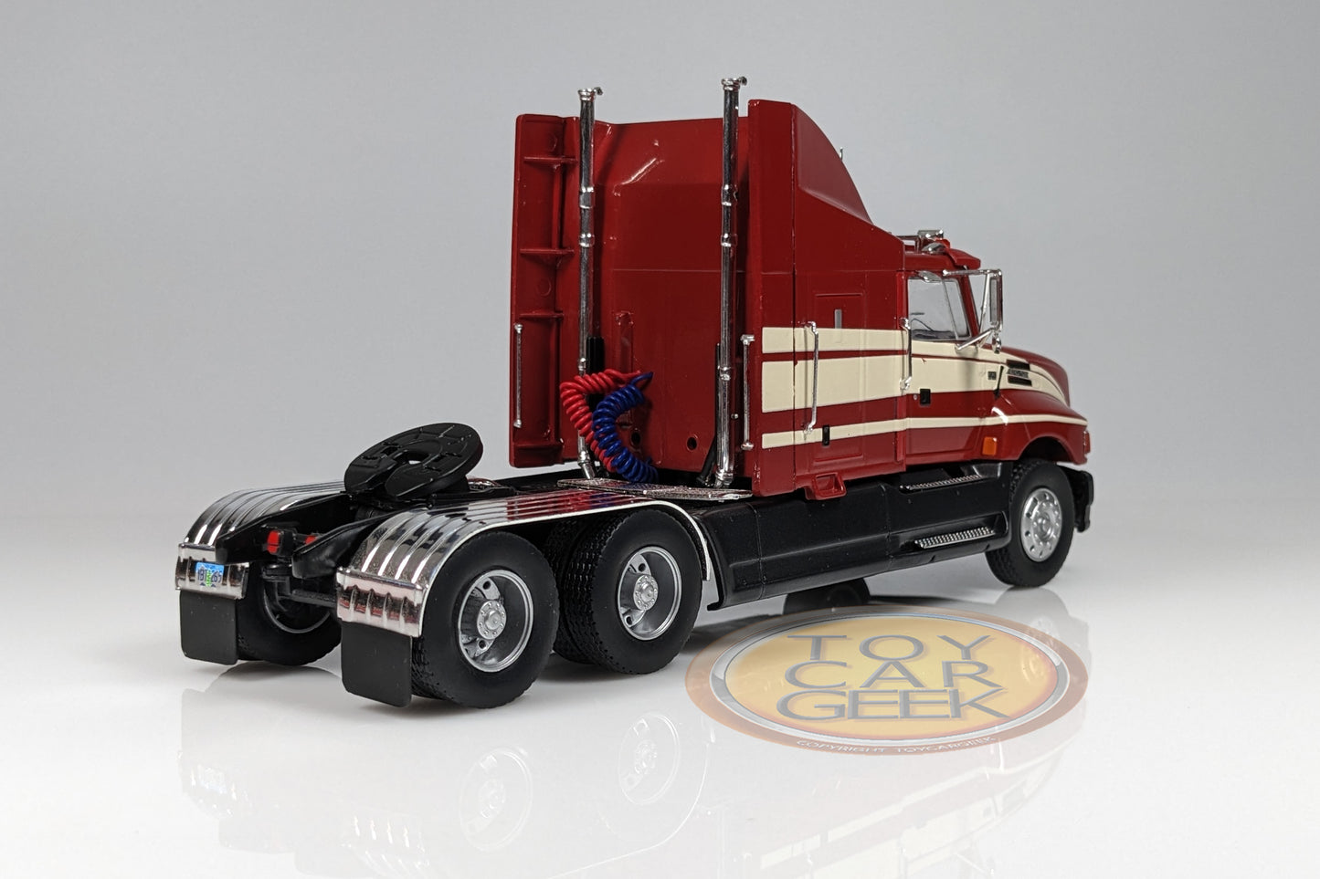 1990 Ford Aeromax