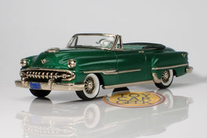 1954 DeSoto Firedome Conv. (Pre-Owned)