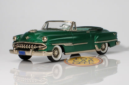 1954 DeSoto Firedome Conv. (Pre-Owned)