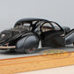 1937 Bugatti T57SC Atalante - Unrestored Version