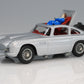 Corgi James Bond 007 Aston Martin #261 Reissue