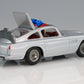 Corgi James Bond 007 Aston Martin #261 Reissue