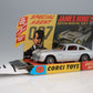 Corgi James Bond 007 Aston Martin #261 Reissue