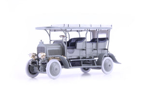 1907 Daimler Dernburg-Wagen