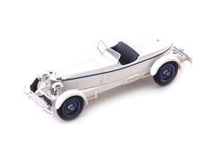 1929 Packard 6th Series Thompson Special