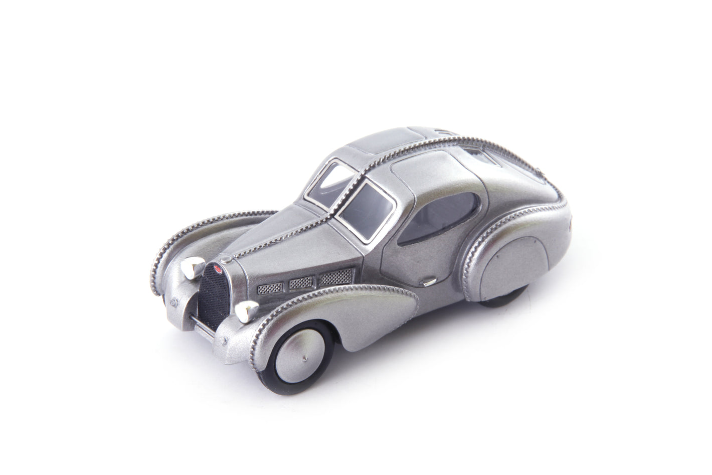 1945 Bugatti Type 68 Coupe