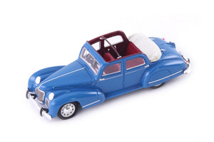 1948 Citroen Traction Avant 11 BL Spohn
