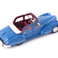 1948 Citroen Traction Avant 11 BL Spohn