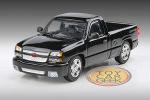 2006 Chevrolet Silverado 454 LSX