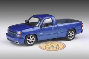 2006 Chevrolet Silverado SS