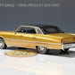 1970 Cadillac Sedan de Ville LIMITED EDITION (Pre-Order)