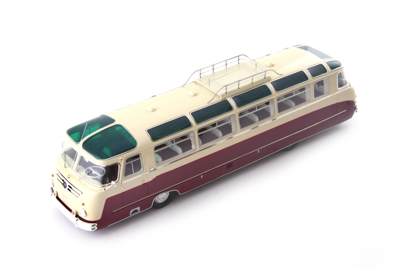 1959 Krauss Maffei KML 110