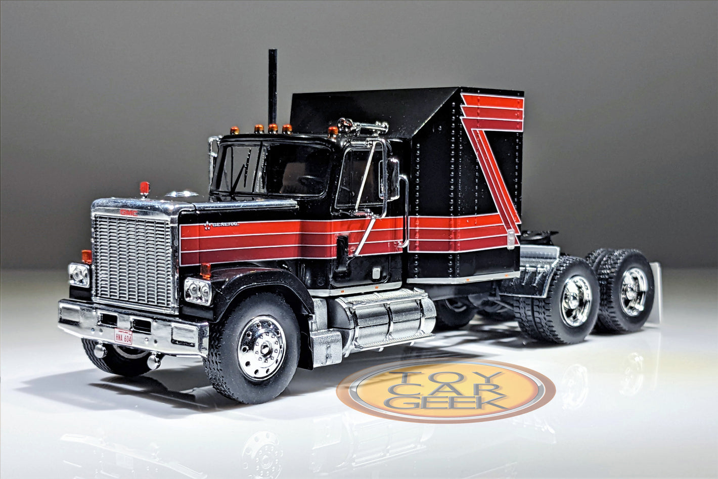 1980 GMC General (Pre-owned)