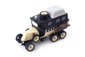1924 Renault Type MH 6 Roues