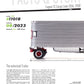 1950 Fageol TC Cargo Liner Truck