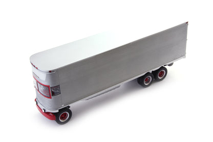 1950 Fageol TC Cargo Liner Truck
