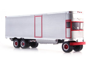 1950 Fageol TC Cargo Liner Truck