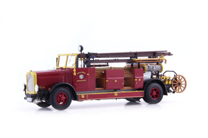 1929 Magirus-Maybach KS25 "Stuttgart"