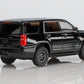 2015 Chevrolet Tahoe (Unmarked Police)