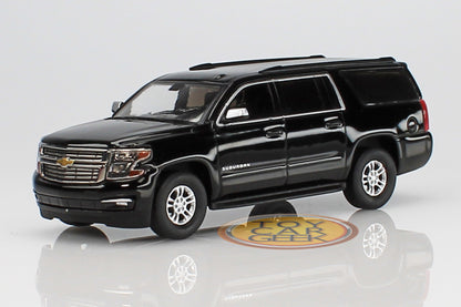 2015 Chevrolet Suburban