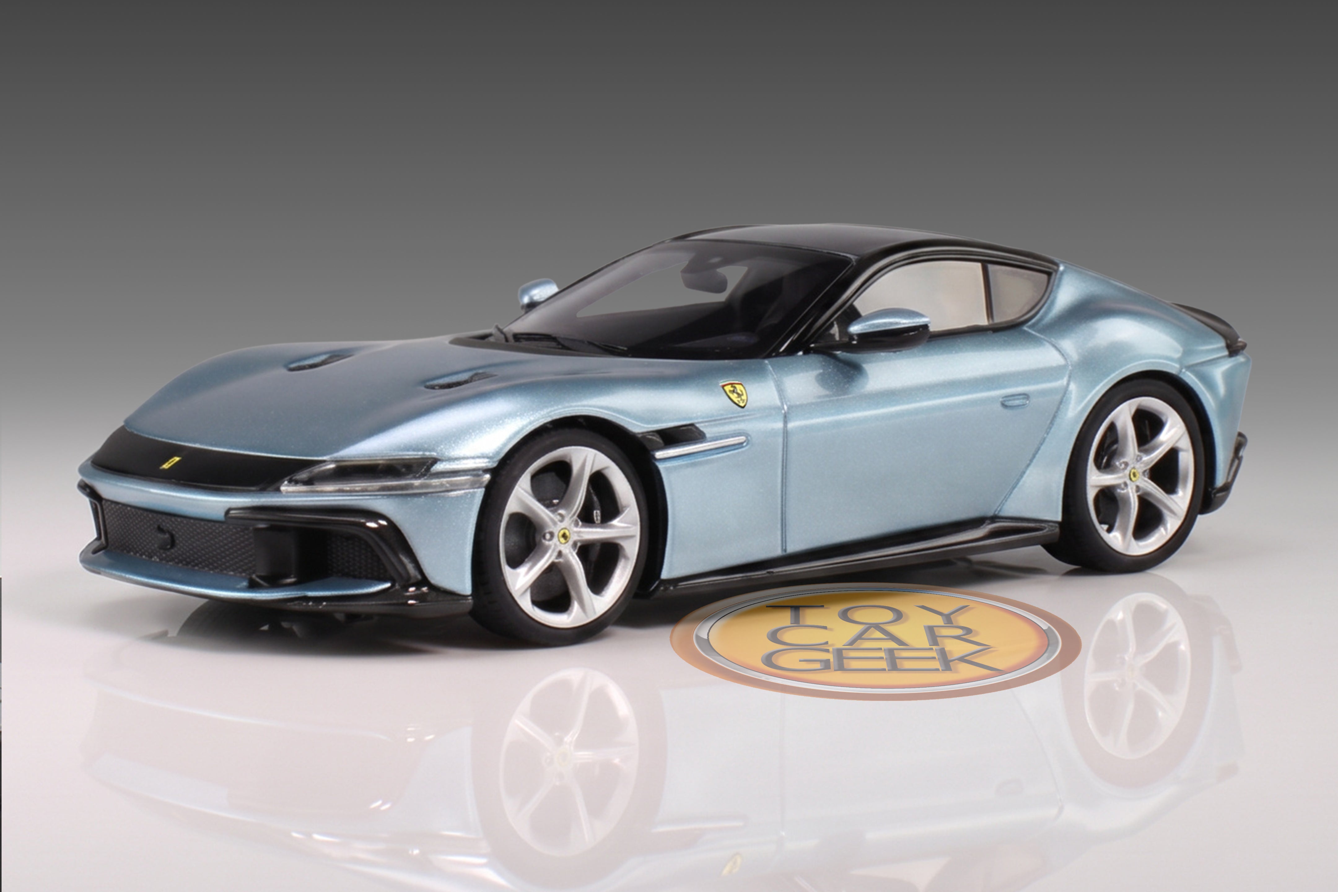 GOC 1/64 CVPI & Suburban 3台セット Shop All – toycargeek
