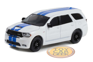 2019 Dodge Durango SRT
