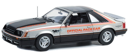 1979 Ford Mustang Indianapolis 500 Pace Car