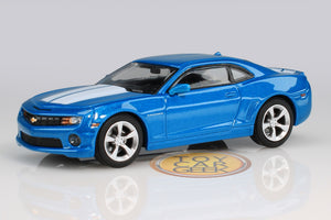2009 Chevrolet Camaro