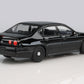 2005 Chevrolet Impala Unmarked Police