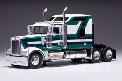 1990 Kenworth W900