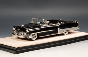 1954 Cadillac Eldorado Convertible, Open