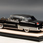 1954 Cadillac Eldorado Convertible, Closed