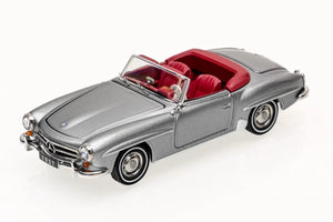 1957 Mercedes-Benz 190SL Roadster