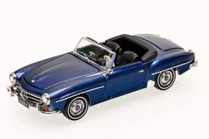 1957 Mercedes-Benz 190SL Roadster