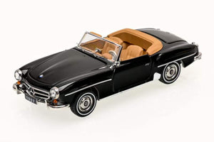 1957 Mercedes-Benz 190SL Roadster