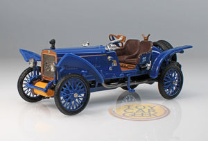 1908 Brasier Voiture De Course - Blue (Pre-Owned)