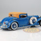 1929 Cord L-29 Special Coupe by Hayes - Blue (Pre-Owned)