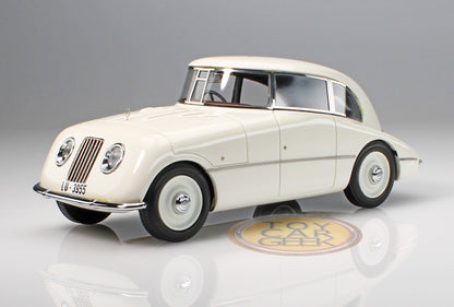 1934 Mercedes-Benz 200 Jaray - White (Pre-Owned)