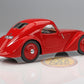 1935 JAWA 750 Coupe - Red (Pre-Owned)